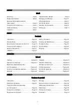 Preview for 2 page of BOMANN KB 389.1 Instruction Manual