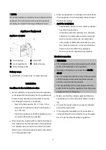 Preview for 17 page of BOMANN KB 389.1 Instruction Manual