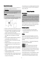 Preview for 18 page of BOMANN KB 389.1 Instruction Manual