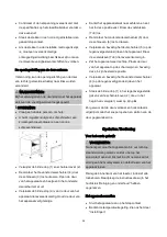 Preview for 26 page of BOMANN KB 389.1 Instruction Manual