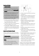 Preview for 35 page of BOMANN KB 389.1 Instruction Manual