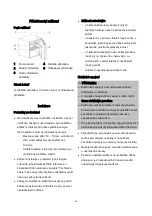 Preview for 43 page of BOMANN KB 389.1 Instruction Manual