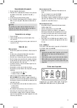 Предварительный просмотр 23 страницы BOMANN KB 6012 CB Instruction Manual