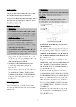 Preview for 7 page of BOMANN KB 7235 Instruction Manual