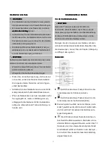 Preview for 7 page of BOMANN KG 2198 IX Instruction Manual