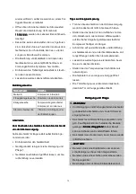 Preview for 10 page of BOMANN KG 2198 IX Instruction Manual