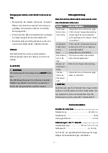 Preview for 11 page of BOMANN KG 2198 IX Instruction Manual