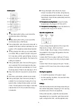 Preview for 19 page of BOMANN KG 2198 IX Instruction Manual