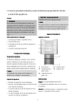 Preview for 16 page of BOMANN KG 2198 Instruction Manual