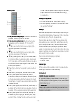 Preview for 18 page of BOMANN KG 2198 Instruction Manual