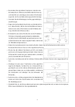 Preview for 8 page of BOMANN KG 319 Instruction Manual