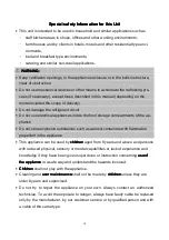 Preview for 19 page of BOMANN KG 319 Instruction Manual