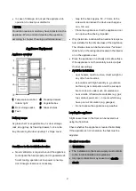 Preview for 21 page of BOMANN KG 322.1 Instruction Manual