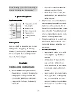 Preview for 26 page of BOMANN KG 7302 Instruction Manual