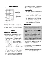 Preview for 18 page of BOMANN KG 7306 Instruction Manual