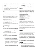 Preview for 32 page of BOMANN KG 7321 Instruction Manual