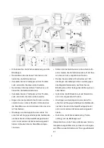 Предварительный просмотр 8 страницы BOMANN KG 7327 Instruction Manual