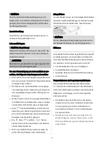 Preview for 10 page of BOMANN KG 7334 Instruction Manual