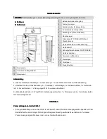 Предварительный просмотр 6 страницы BOMANN KGC 213 Instruction Manual