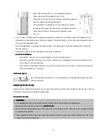 Предварительный просмотр 23 страницы BOMANN KGC 213 Instruction Manual