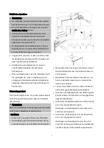 Предварительный просмотр 7 страницы BOMANN KGE 7808.1 Instruction Manual