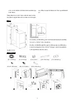 Предварительный просмотр 8 страницы BOMANN KGE 7808.1 Instruction Manual