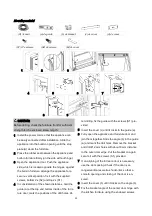 Предварительный просмотр 22 страницы BOMANN KGE 7808.1 Instruction Manual