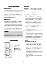 Preview for 6 page of BOMANN KGE 7808 Instruction Manual