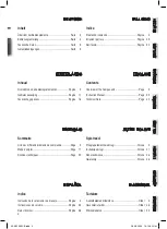 Preview for 2 page of BOMANN KM 363 CB Instruction Manual