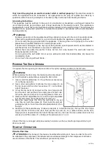 Preview for 5 page of BOMANN KS 261 User Manual