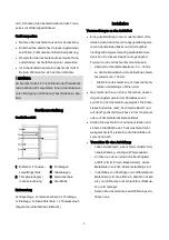 Preview for 6 page of BOMANN KS 7230.1 Instruction Manual