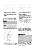 Preview for 7 page of BOMANN KS 7230 Instruction Manual