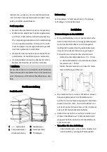 Preview for 7 page of BOMANN KS 7247 Instruction Manual