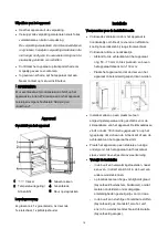 Preview for 19 page of BOMANN KS 7247 Instruction Manual