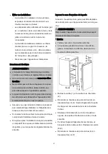 Preview for 31 page of BOMANN KS 7247 Instruction Manual