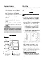 Preview for 51 page of BOMANN KS 7247 Instruction Manual