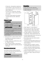 Preview for 52 page of BOMANN KS 7247 Instruction Manual