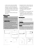 Preview for 7 page of BOMANN KS 7248 Instruction Manual