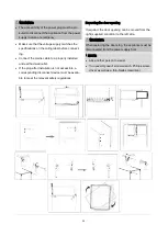 Preview for 20 page of BOMANN KS 7248 Instruction Manual