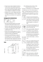 Предварительный просмотр 7 страницы BOMANN KSE 227.1 Instruction Manual