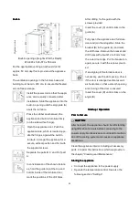 Предварительный просмотр 20 страницы BOMANN KSE 227.1 Instruction Manual