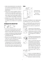 Preview for 7 page of BOMANN KSE 337 Manual