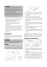 Preview for 7 page of BOMANN KSE 7805 Instruction Manual