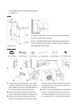 Preview for 8 page of BOMANN KSE 7805 Instruction Manual