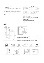 Preview for 20 page of BOMANN KSE 7805 Instruction Manual