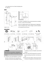 Preview for 8 page of BOMANN KSE 7807 Instruction Manual