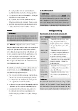 Preview for 13 page of BOMANN KSE 7807 Instruction Manual