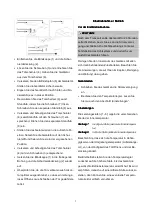 Preview for 7 page of BOMANN KSG 237 Instruction Manual