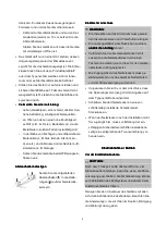 Preview for 6 page of BOMANN KSG 239 Instruction Manual