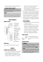 Preview for 15 page of BOMANN KSG 239 Instruction Manual